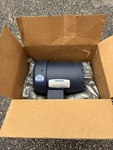 Leeson C6T17FB1C 110034.00 Motor 3/4HP 208-230/460V 1725RPM New. Fixed Price $200.00.