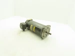Baldor 33-2400Z139 Type PM3336P Motor .5HP 2.5A 1750 Rpm 180VDC 56C Tenv. Fixed Price $149.99.