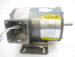 M31085 34F06-873 Baldor Motor Frame 56 575V 1725RPM. Fixed Price $130.26.