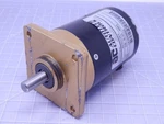 Autotech Controls Resolver E7R-RL101-000FE Flange Mount Connector Revolver T1333. Fixed Price $450.00.