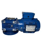 Motovario T71B-4 1/2 Hp Gearmotor 012012194 208/230/460. Fixed Price $450.00.