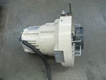 Tsud Kdma Textile Machine 945.13 Mitsubishi Superline Motor 0.15KW 2P Se-jf. Fixed Price $110.00.
