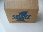 Genteq F48E06A48 Furnace Blower Motor 1/4HP 230V 1100 Rpm. Fixed Price $180.00.
