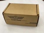 Cgi Motion 023PNX0100-XX-23N08 10:1 Gearhead New In Box. Fixed Price $425.00.