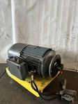Sew-eurodrive HS60-DV112M4/BMG/TF Ph 1730/199 Rpm K-24. Fixed Price $215.00.