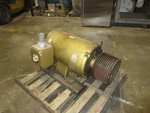 Baldor Industrial Motor EM2555T-4 100HP 1800RPM 460V 115A 60HZ 3PH Frame: 404T. Fixed Price $5000.00.