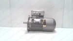 Nord Gear SK71S/4 Cus 56C BRE5 Hl, Electric Motor #347581. Fixed Price $218.75.