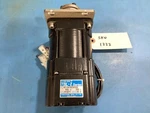 Tbl-i Tamagawa Seiki 4513N1820E200 Juki Ac Servo Motor #1222. Fixed Price $250.00.