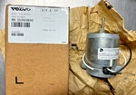 Genuine Oem Volvo 12 Vdc Fan Motor 3/4 Hp Ingersoll Rand RM20363800. Fixed Price $649.99.