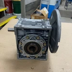 Motovario Nmrv 050 Gearbox 9522495. Fixed Price $170.00.