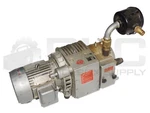 Becker Kvt 2.60 Vacuum Pump 1700RPM 1.8KW W/ Toshiba B0034FLC2AM02 Motor. Fixed Price $2900.00.