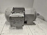 Sew-eurodrive R32DT71D4TH .37KW Ac Motor 1800RPM 4P 3PH 230/400V Tefc 60HZ. Fixed Price $175.00.