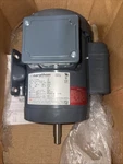 Marathon Electric Motor 56C17F15563A FR-56CZ Max 1/2 Hp Type Scs. Fixed Price $225.00.