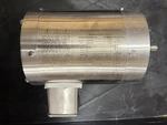 Baldor VSSWDM3538 Motor 0.5HP 230/460V 60HZ 1.8/0.9AMP 1765RPM 3PH. Fixed Price $700.00.