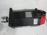 Ge/fanuc Ac Motor Model 12/2000 Spec AO6B-0142 B177 #7008 40403ISU. Fixed Price $450.00.