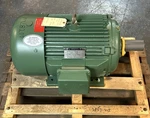 WORLDWIDE,PEWWE15-9-286T,INDUCTION Motor 15HP 875RPM 230/460V Frame. Fixed Price $2200.00.