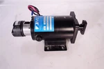 Met Minnesota Electric Permanent Magnet Dc Motor 3B-9013182K. Fixed Price $150.00.