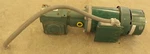 Reliance Motor, P14H7206G, 1HP, Dodge 20S15R, Speed Reducer, Brake 03139. Fixed Price $600.00.