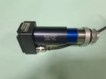 Faulhaber 091696 30/1S 14:1 Minimotor 062559 3708 With 3564K024B CC3835 Encoder. Fixed Price $99.00.