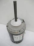 Us Motors 1818H, Hp Condenser Motor, 208-230/460 Volts, 1140 Rpm, Phase. Fixed Price $250.00.