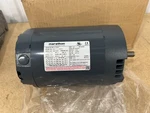 Marathon Motors 056T11D15523, 1/2 Hp Motor, 1140 Rpm, 230/460V, Phase, K1299A. Fixed Price $300.00.