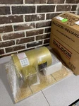 New Wrapped Sealed - Baldor 21256500 Motor 1HP 208V 1750 Rpm 143T 35W900Q227G1. Fixed Price $120.00.