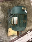 Reliance P21G3317 1/2 Hp Ac Motor 230/460 Volt 3600 Rpm 2P 213T Frame. Fixed Price $375.00.