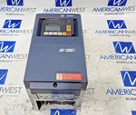 Ge Ac Drive AF-300B 6VAF343002B 2HP 380-460V Input 3.9AMP Out 3.7AMP New. Fixed Price $623.50.