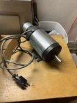 Robbins Myers E652 Servo Motor By Electro Craft. Fixed Price $232.45.