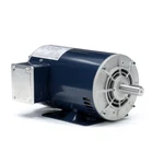 Marathon Y466 Electric Motor 1.5 Hp 1740 Rpm 460 V 145TC 145TTDR5702AD. Fixed Price $1250.16.