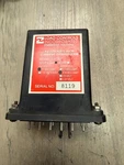 Load Controls Incorporated CA-30 Adjustable Gain Current Transducer. Fixed Price $39.99.