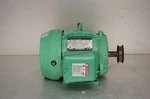 Induction Motor Hp Premium Efficiency B0054FLF1BMHD02. Fixed Price $265.00.