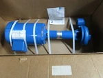 Ingersoll-dresser Pumps Vertical Immersion Vsmp /w Marathon CAT#P106 **new**. Fixed Price $1200.00.