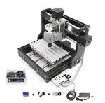 1610 Pro Cnc Milling Machine,with Grbl Offline CONTROLLER,3 Axis Desktop Diy .... Fixed Price $170.21.