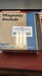 Fuji Electric SW-05/G/3H DC24V Magnetic Motor Starter Switch Assy (S1-C147). Fixed Price $60.00.