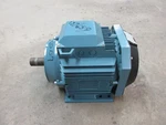 Abb 3GAA132023-ADC New-no Box Electric Motor M3AA132S 4 3GAA132023ADC. Fixed Price $500.00.