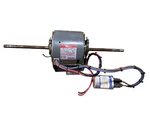 Dayton Wattrimmer Condenser Motor 3M904 Single Phase 1/2HP 230V 60HZ. Fixed Price $75.00.