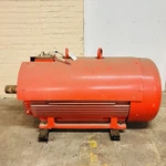 Toshiba 400HP 1780 Rpm Frame 355L 4160V Tefc 3-PHASE Induction Motor Rebuilt. Fixed Price $7785.00.