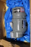 New Reuland Oada OO10C-1AAH-0044 Magnetic Brake Motor 1HP. Fixed Price $1500.00.