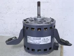 Ge Motors 5KCP39NGS458S Furnace Blower 1115RPM 1/3HP 240V 1468-421/A. Fixed Price $150.00.