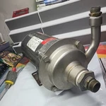 Teel 1P701B Dayton 9R759, Jet Pump Motor, 3/4 Hp, 3450 Rpm, Ph, 115/230 V. Fixed Price $74.99.