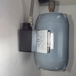 Groschopp WK-0211101 Gear Motor 0.24/0.42 Amp 60 Hz 3-PHASE (used). Fixed Price $150.00.