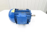 Elektrim 20NFM-3-2-18 Ac Motor 2HP 1745 Rpm 230/460V 3PH 145T. Fixed Price $119.99.