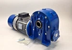 Siti MI90FP100-E5/F90LA4 Gear Motor Ratio 100:1 Coel 3PH 0.75 1680RPM MI-908B. Fixed Price $785.00.