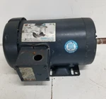 Leeson C145T17FB5H Electric Motor 2HP 3PHASE 1740RPM 575V Cont. Duty. Fixed Price $175.99.