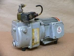 Hanning D7C2-7-337 Vacuum Pump. Fixed Price $389.99.