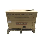 Baldor IDVSM2334T 230/460V 48/24A Nsmp. Fixed Price $5900.00.