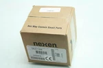 New Nexen 964740 Pneumatic Ball Screw Shaft Brake BSB-3-13 / 13MM Bore. Fixed Price $24.64.