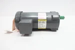 Baldor GMP3348 Gearmotor 172.5RPM 1/2HP 3PH 208-230/460V-AC. Fixed Price $950.55.