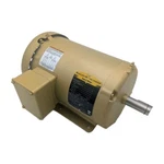 Baldor EM3555T Super General Purpose Motor Hp, 230/460V, 3490 Rpm 145T Tefc. Fixed Price $574.95.